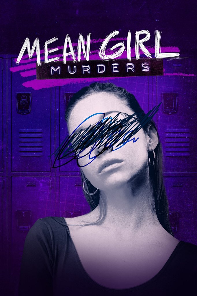 Season 2 of Mean Girl Murders poster