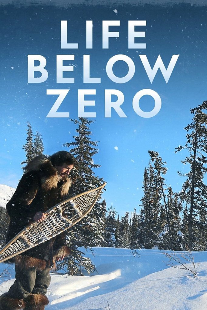 Season 22 of Life Below Zero poster