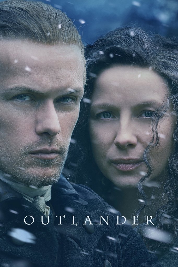Season 9 of Outlander poster