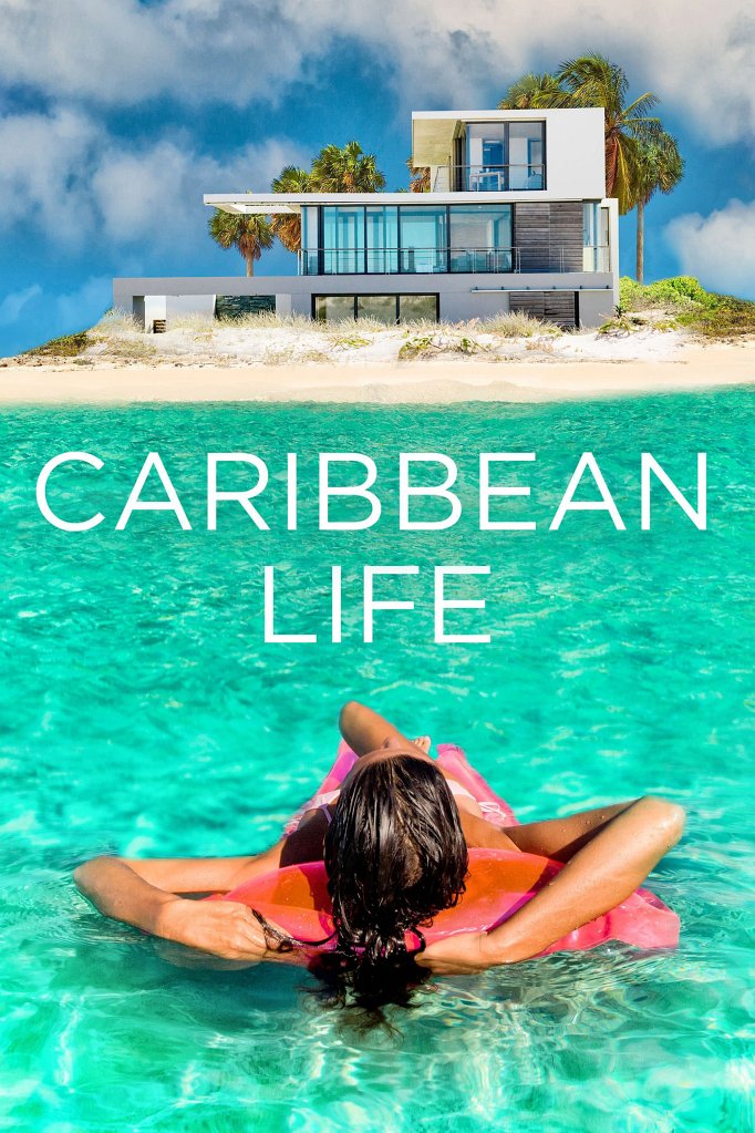 Season 20 of Caribbean Life poster