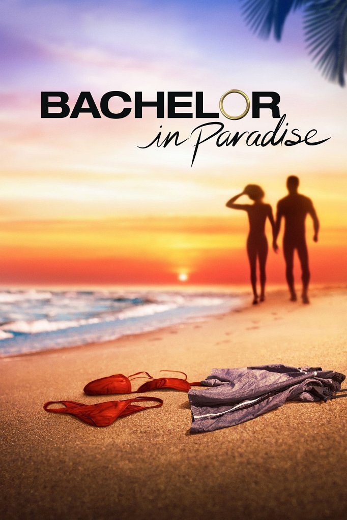 Season 10 of Bachelor in Paradise poster