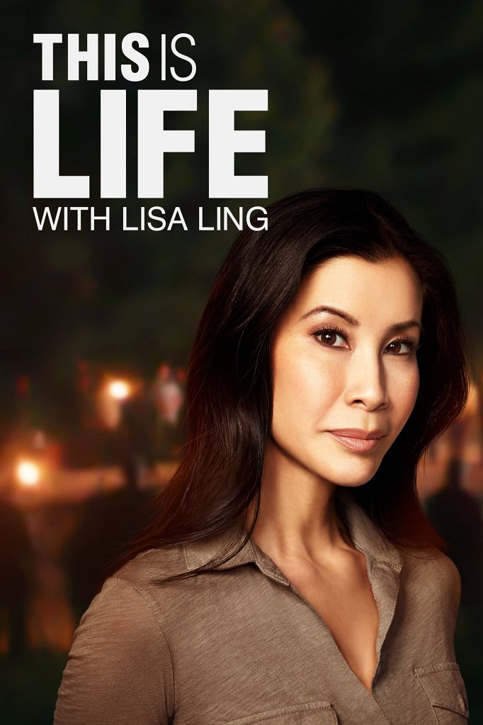 Season 11 of This Is Life with Lisa Ling poster