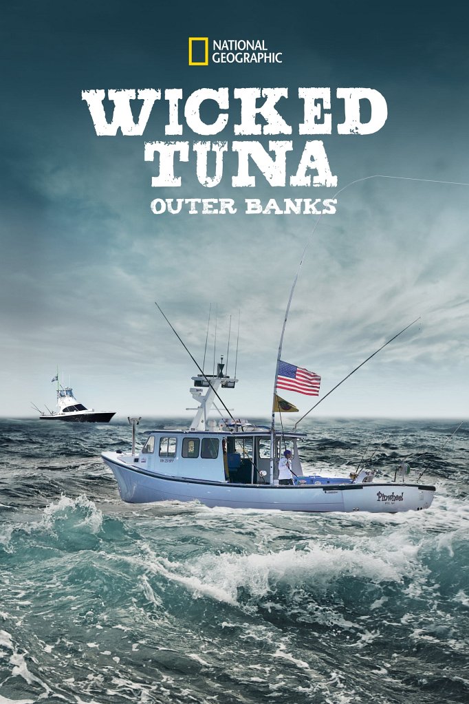 Season 11 of Wicked Tuna: North vs. South poster