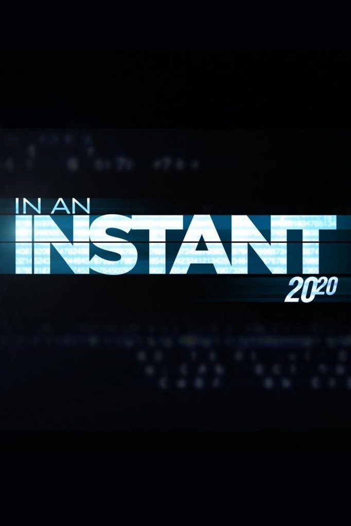 Season 4 of In an Instant poster