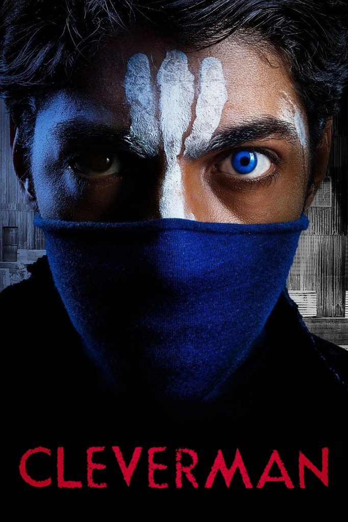 Season 3 of Cleverman poster