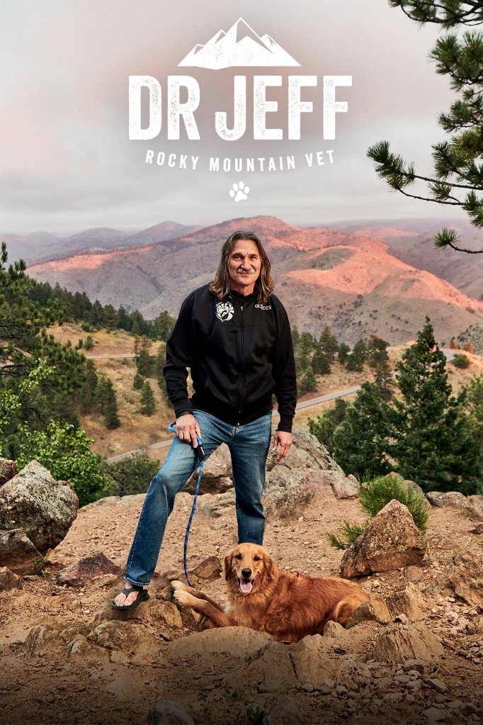 Season 9 of Dr. Jeff: Rocky Mountain Vet poster