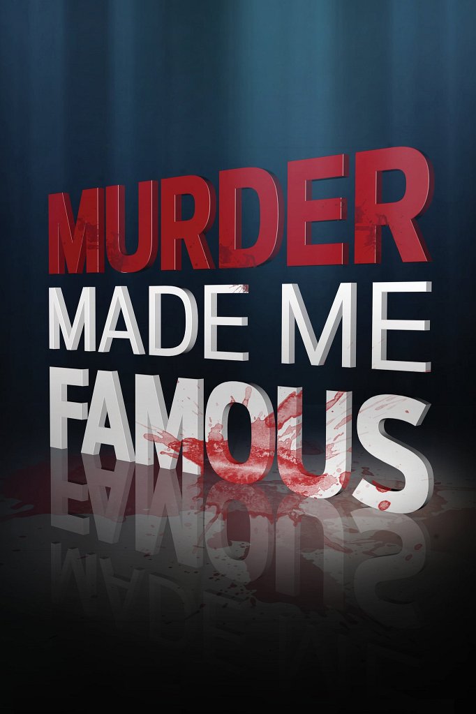 Season 8 of Murder Made Me Famous poster