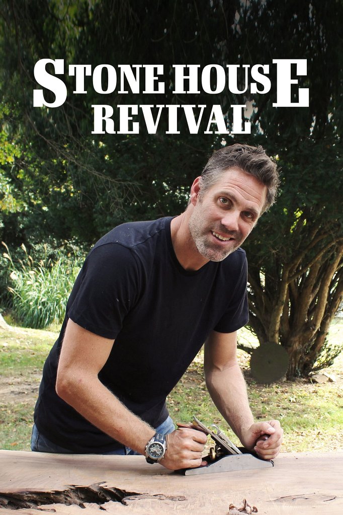 Season 5 of Stone House Revival poster
