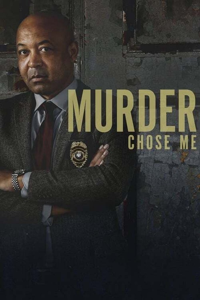 Season 4 of Murder Chose Me poster