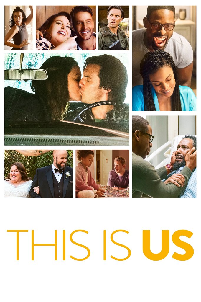 Season 7 of This Is Us poster