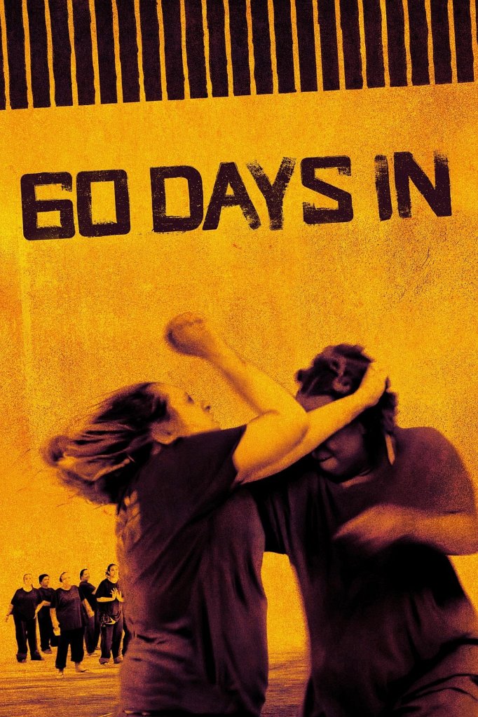 Season 8 of 60 Days In poster