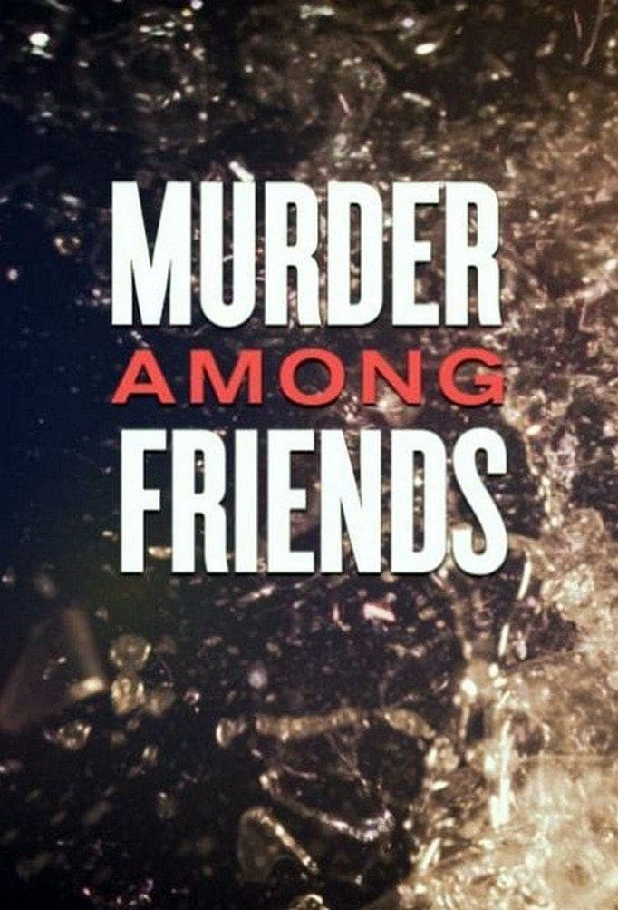 Season 3 of Murder Among Friends poster