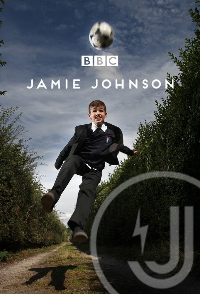 Season 9 of Jamie Johnson poster