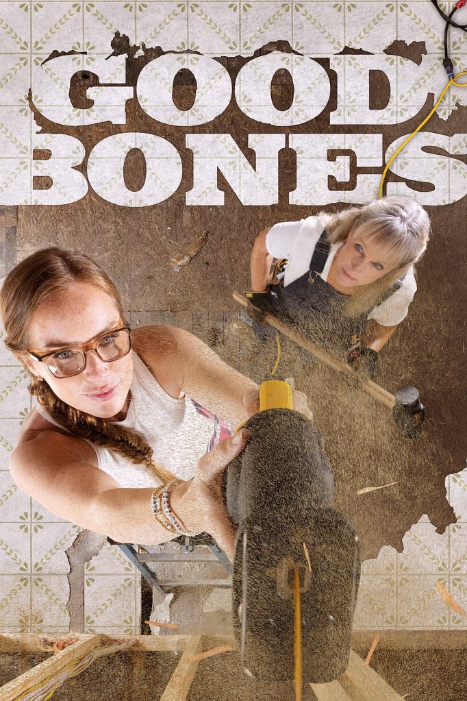 Season 9 of Good Bones poster