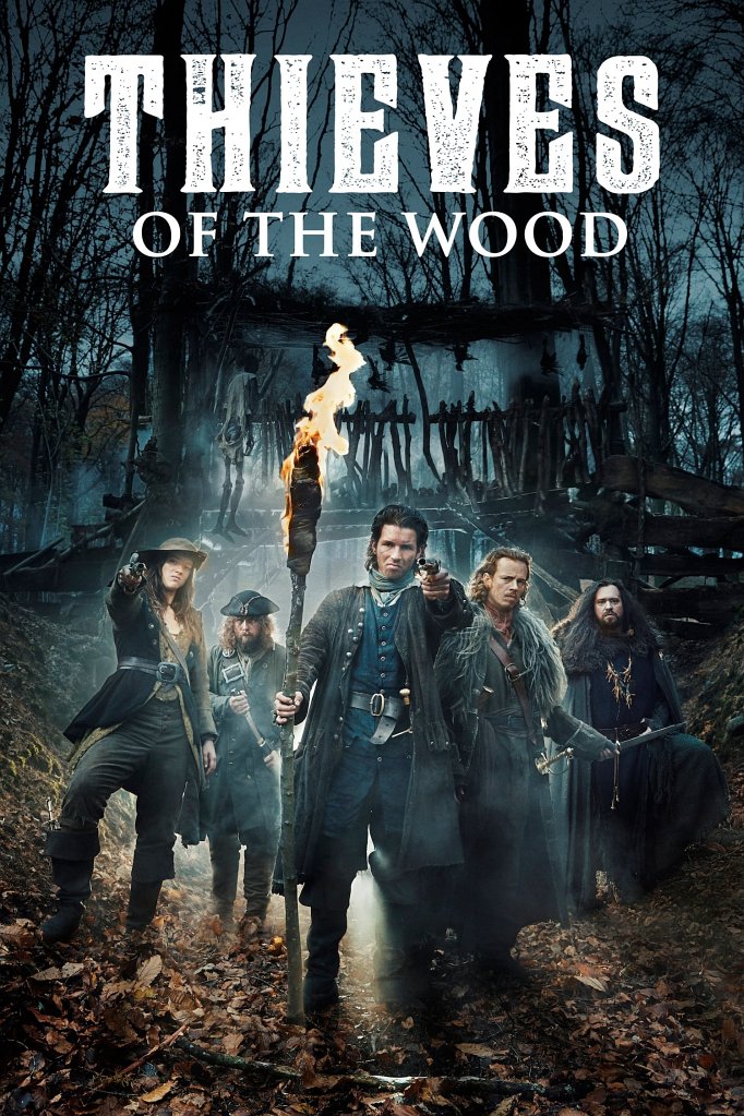 Thieves Of The Wood Season 2 When Is New Season Coming