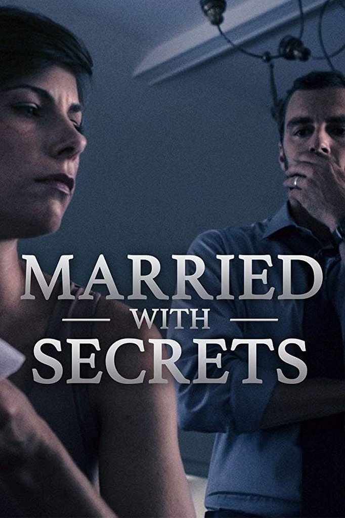 Season 3 of Married with Secrets poster