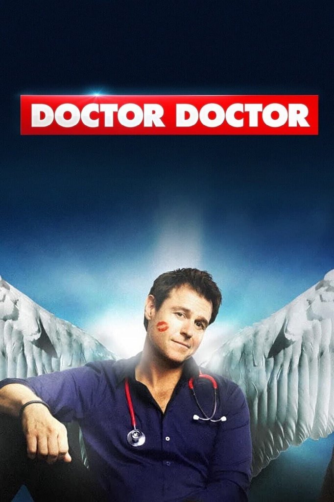 Season 6 of Doctor Doctor poster