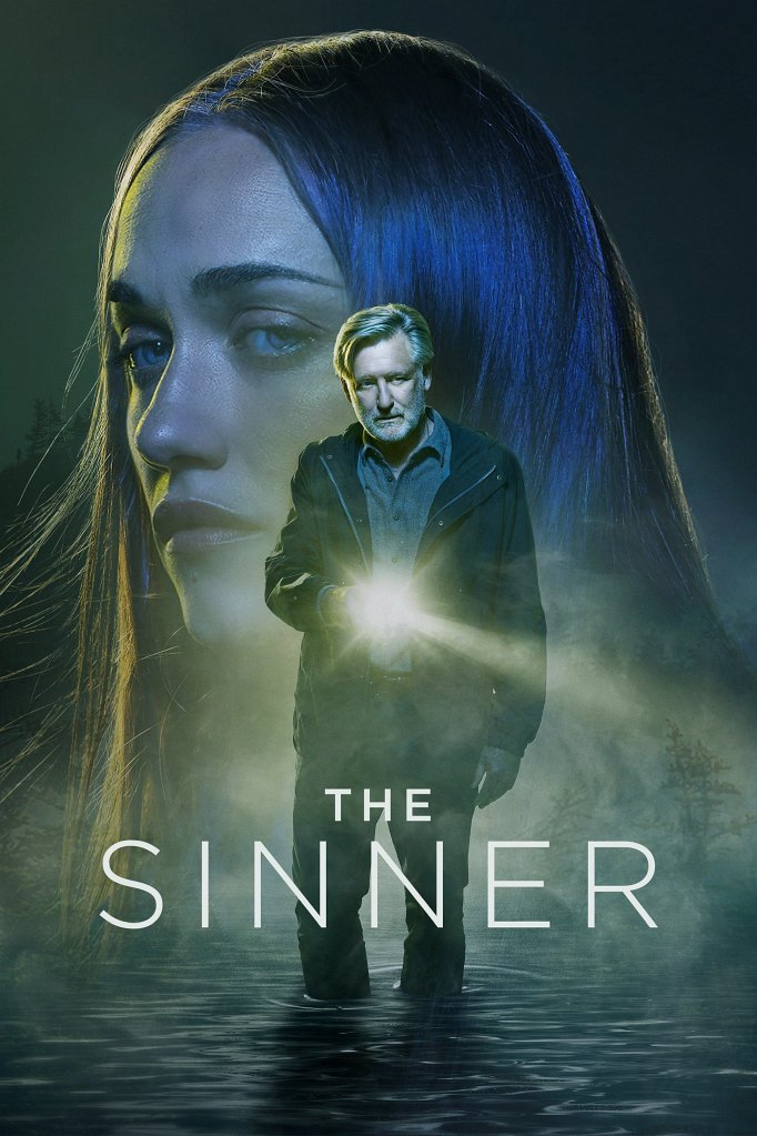 Season 5 of The Sinner poster