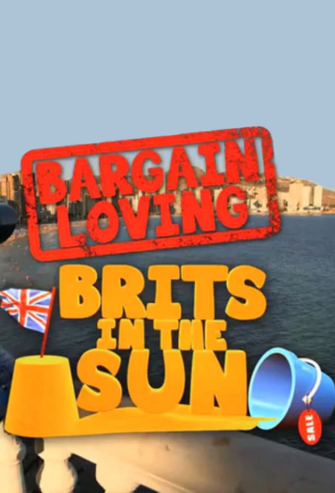 Season 11 of Bargain-Loving Brits in the Sun poster