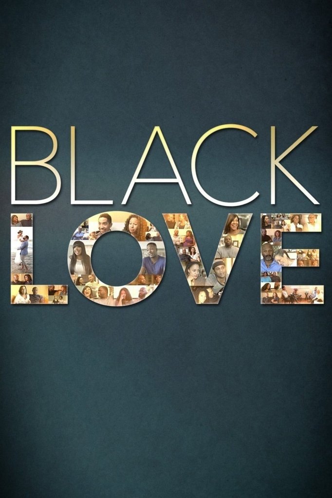 Season 8 of Black Love poster
