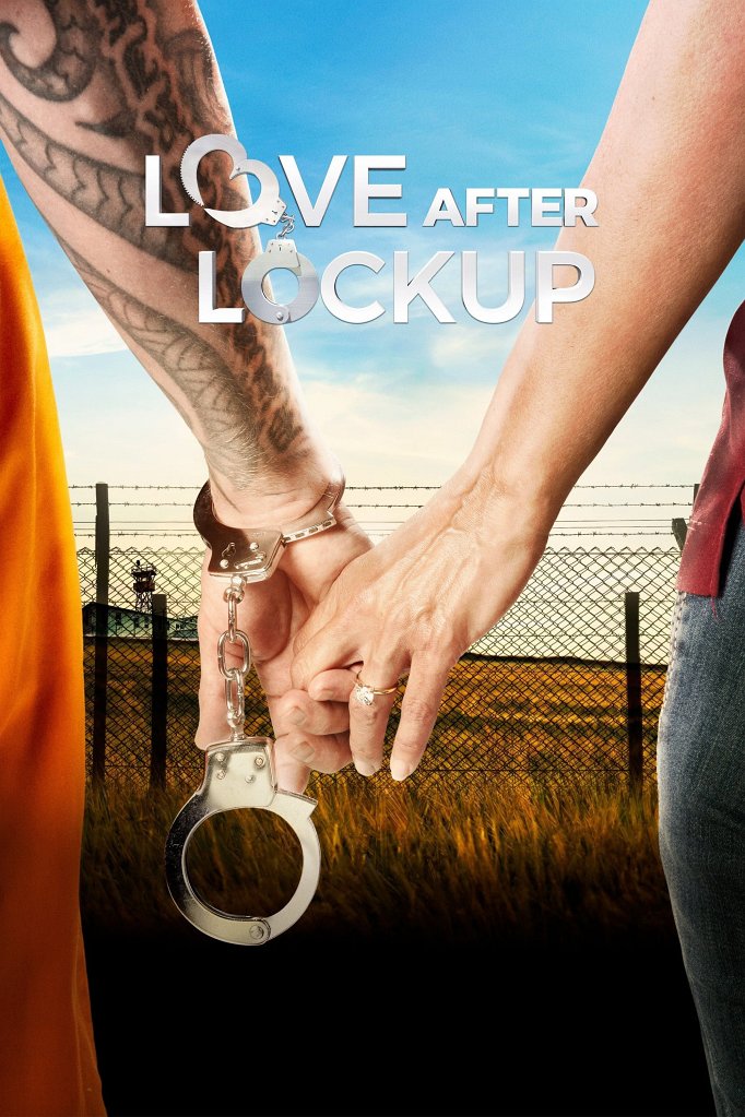 Season 5 of Love After Lockup poster