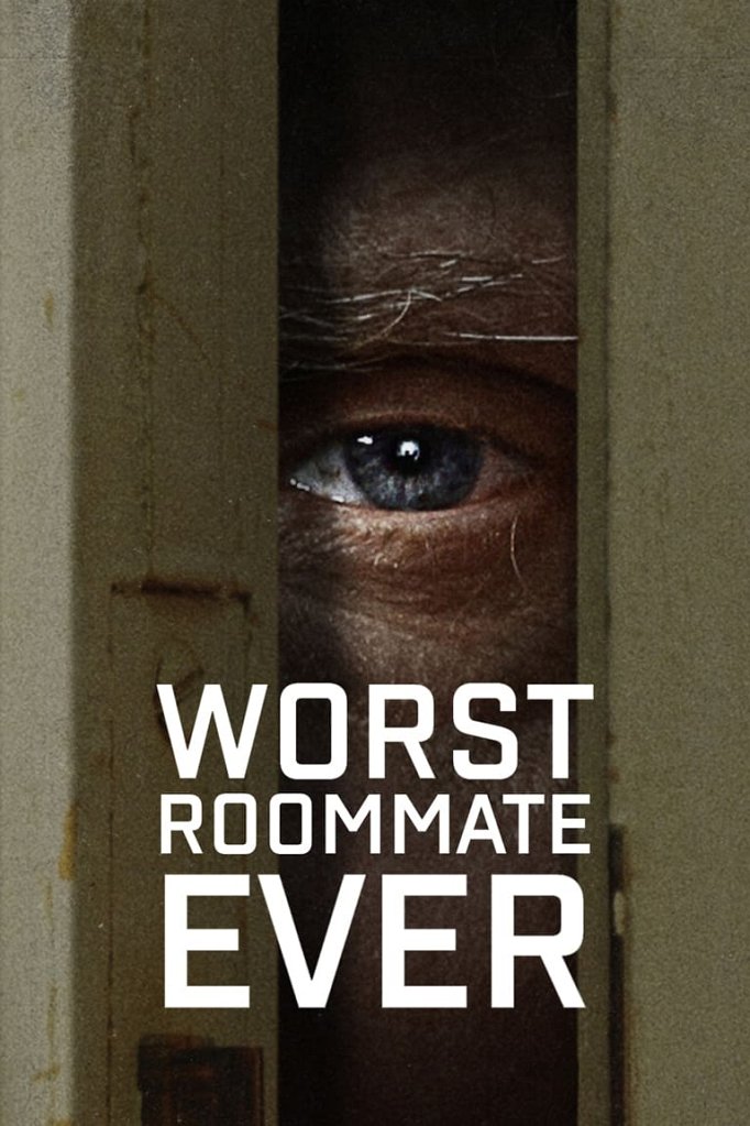 Season 2 of Worst Roommate Ever poster