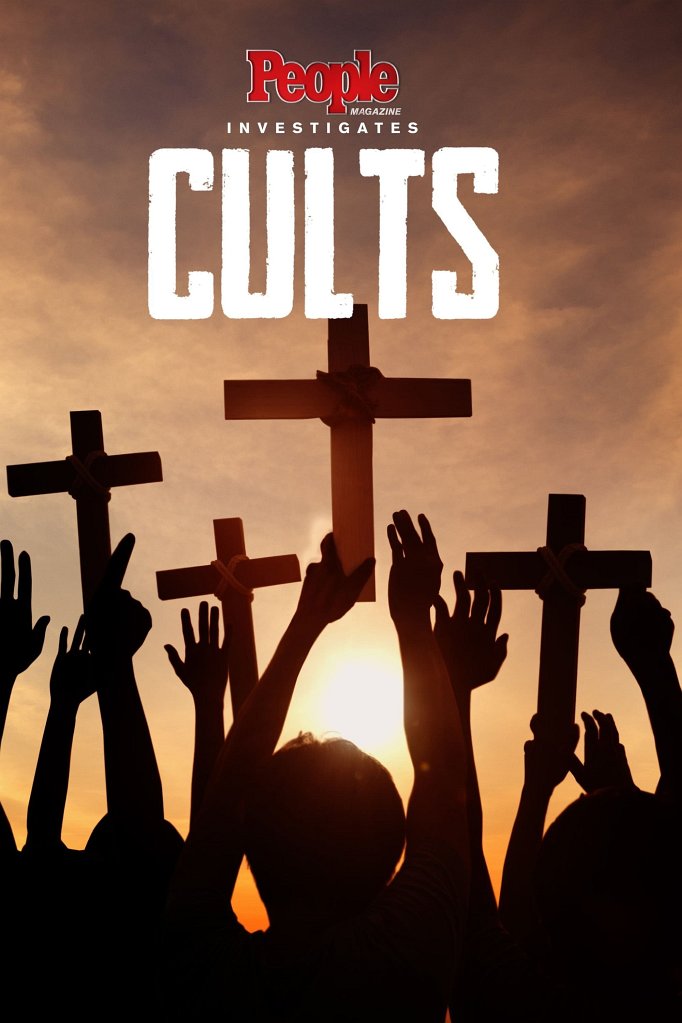Season 3 of People Magazine Investigates: Cults poster