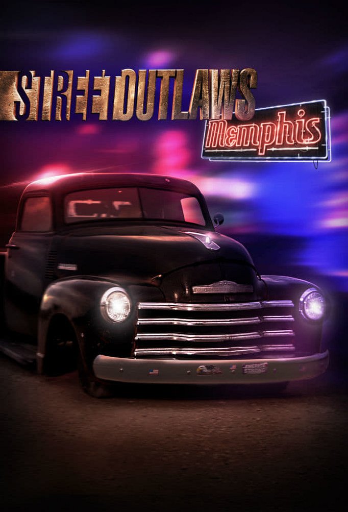 Season 6 of Street Outlaws: Memphis poster