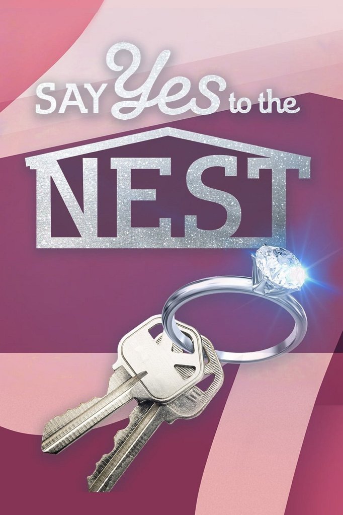 Season 2 of Say Yes to the Nest poster